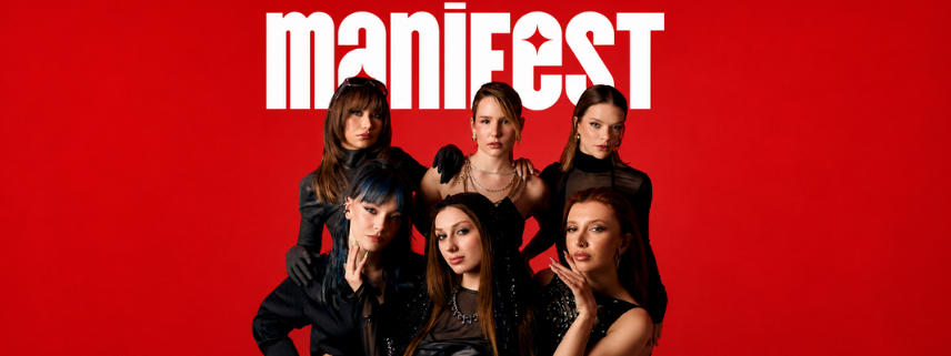 Manifest - Banabilet