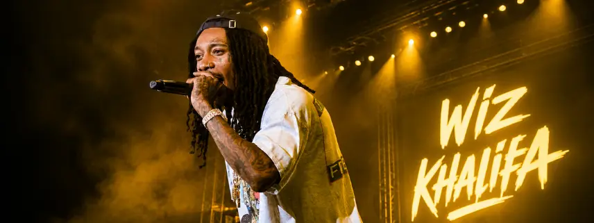 Wiz Khalifa - Banabilet