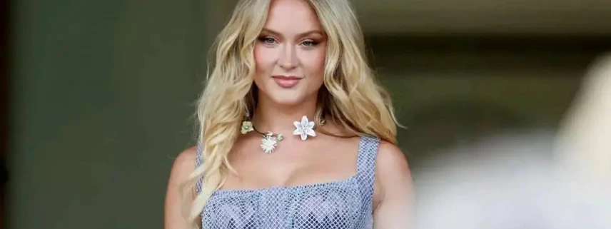 Zara Larsson - Banabilet