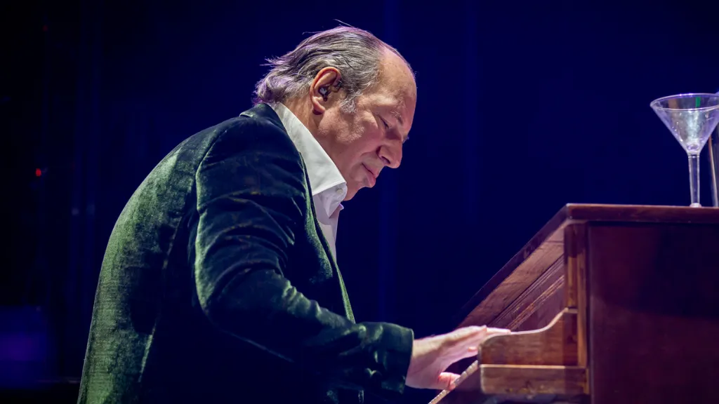 Hans Zimmer - Banabilet