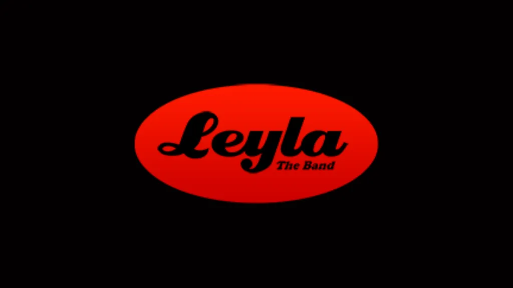 Leyla The Band - Banabilet