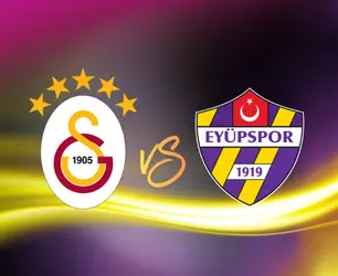 Galatasaray – Eyüpspor Maç Heyecanını Banabilet'le Yaşa! - Banabilet Blog