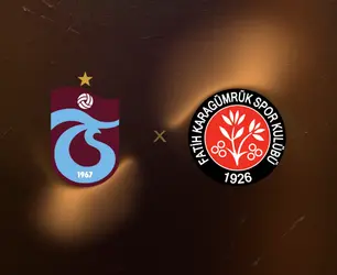 Trabzonspor – Fatih Karagümrük Maçı Biletleri | 1 Mart Süper Lig Heyecanı BanaBilet’te - Banabilet Blog