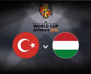 Türkiye - Macaristan Kadın Basketbol Maçı Heyecanı Başlıyor: Milli Takımımıza Tribünden Destek Verin - Banabilet Blog
