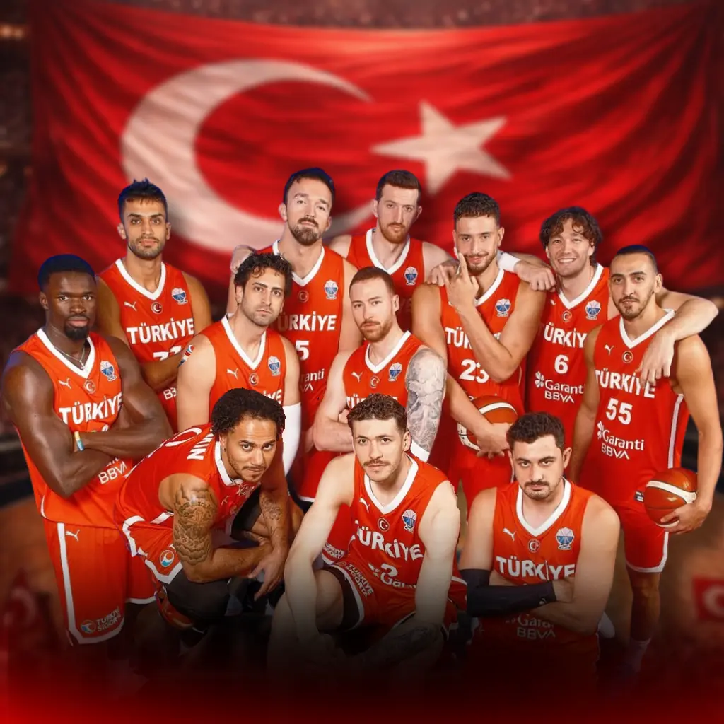 Türkiye - Sırbistan Maçında Milli Takıma Destek - Banabilet Blog