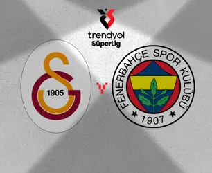 Galatasaray - Fenerbahçe Derbi Maçı Bileti 2026 - Banabilet Blog