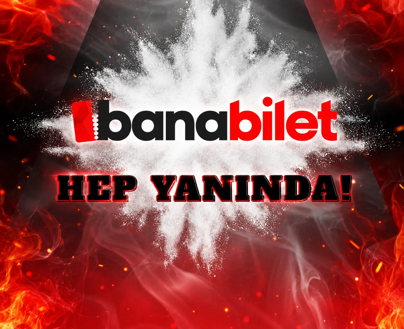Banabilet Ayrıcalıkları! - Banabilet Blog