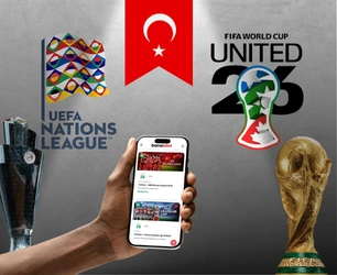 Türkiye National Team Tickets 2026 | World Cup Qualifiers & Nations League | Banabilet - Banabilet Blog