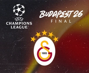 Galatasaray - Liverpool Şampiyonlar Ligi Yol Haritası: Çeyrek Finalden Budapeşte Finaline - Banabilet Blog