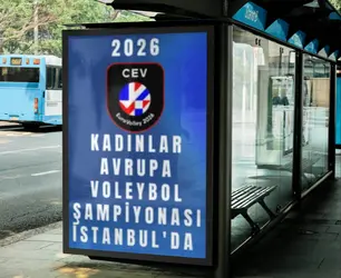 İstanbul Avrupa Voleybolunun Kalbi Oluyor: CEV EuroVolley 2026 Heyecanı | Banabilet - Banabilet Blog