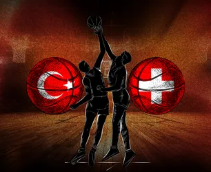 Türkiye - İsviçre Basketbol Maçı 2026 | Milli Takım Basketbol Biletleri - Banabilet Blog