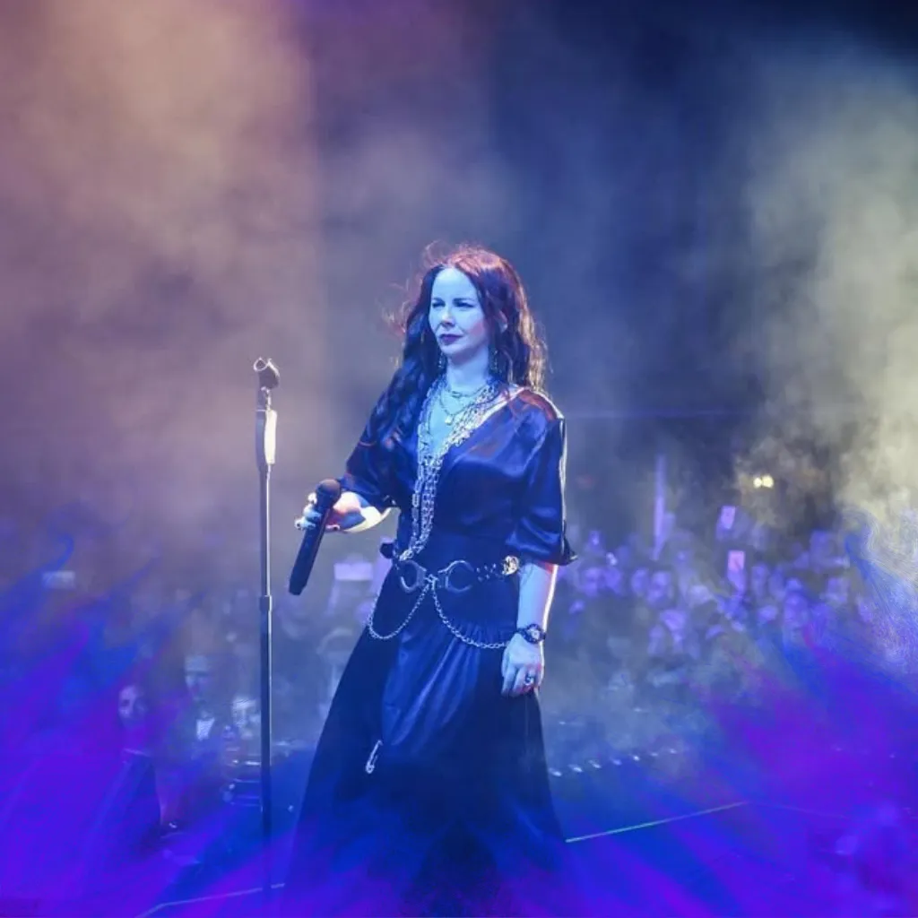 Şebnem Ferah 2026’da Tekrar Sahnede! - Banabilet Blog