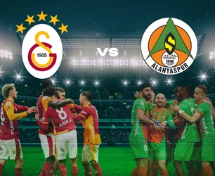 Galatasaray - Alanyaspor Maçı Bileti - Banabilet Blog