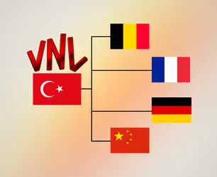 Ankara'da Voleybol Ateşi: Filenin Sultanları Taraftarıyla Buluşuyor - Banabilet Blog