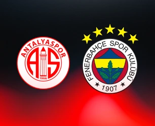 Antalyaspor - Fenerbahçe Maçında Tribündeki Yerini Ayırt - Banabilet Blog