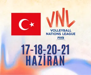 Ankara’da Filenin Sultanları Fırtınası: 2026 VNL Heyecanını Kaçırma! - Banabilet Blog