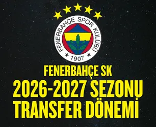Fenerbahçe'de Transfer Gündemi 2026-2027: Sarı Lacivertliler Hangi İsimlerin Peşinde? - Banabilet Blog