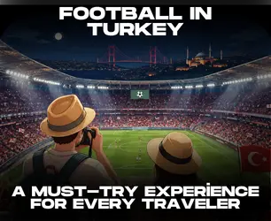 Why Tourists Should Attend a Football Match in Turkey in 2026 | Banabilet - Banabilet Blog
