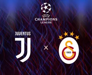 Juventus - Galatasaray Maçı Biletleri | 24 Şubat Dev Mücadele BanaBilet’te - Banabilet Blog