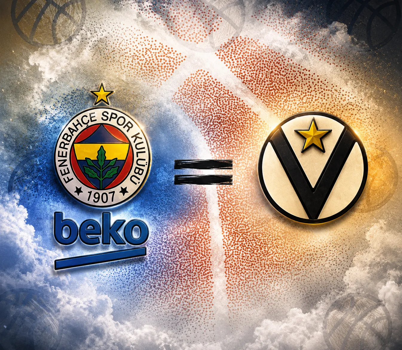 Fenerbahçe Beko - Virtus Bologna EuroLeague Hemen BanaBilet'e Gel! - Banabilet Blog