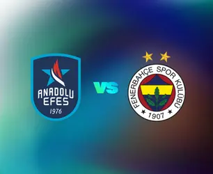 Anadolu Efes - Fenerbahçe Beko Maçı: Büyük Derbi İçin Geri Sayım Başladı - Banabilet Blog