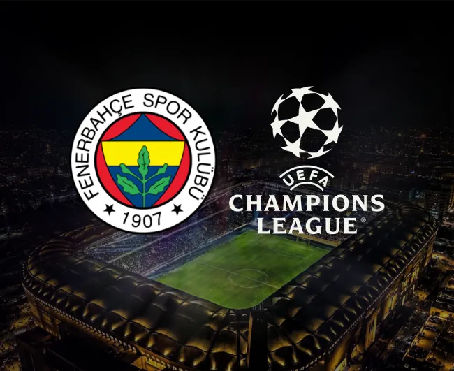 2026-2027 Sezonunda Hedef Zirve: Lyon - Sparta Prag Galibi Kadıköy’e Geliyor! - Banabilet Blog
