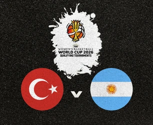 Türkiye - Arjantin Kadın Basketbol Maçı | FİBA Kadınlar Dünya Kupası Heyecanı Başlıyor - Banabilet Blog