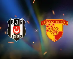 Dolmabahçe’de Tribün Zamanı: Beşiktaş – Göztepe Maçı - Banabilet Blog