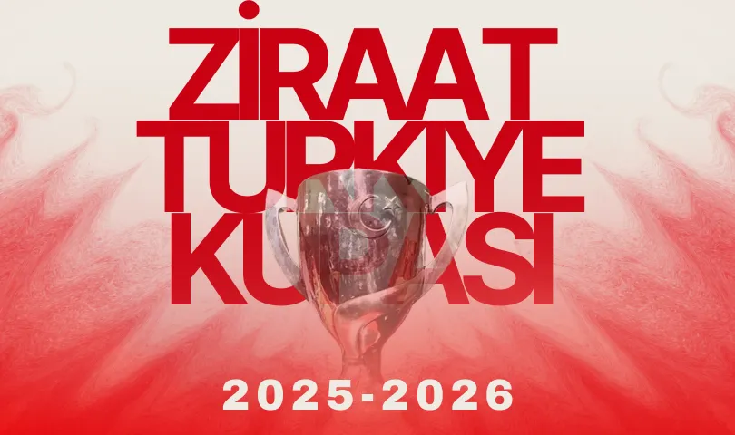 Ziraat Türkiye Kupası Heyecanını Banabilet'le Yaşa! - Banabilet Blog