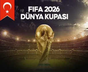 2026 Dünya Kupası Heyecanı Başladı: Türkiye Milli Takımı Maç Biletleri Banabilet’te! - Banabilet Blog