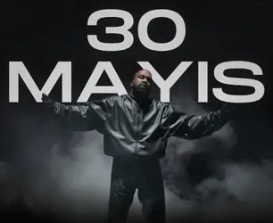 Kanye West İstanbul 2026 Konseri İçin Geri Sayım Başladı: Biletler Şimdi Banabilet’te! - Banabilet Blog