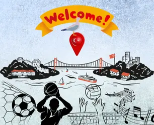 Buy Event Tickets in Turkey: Football, Basketball, Volleyball & Concerts | Banabilet - Banabilet Blog