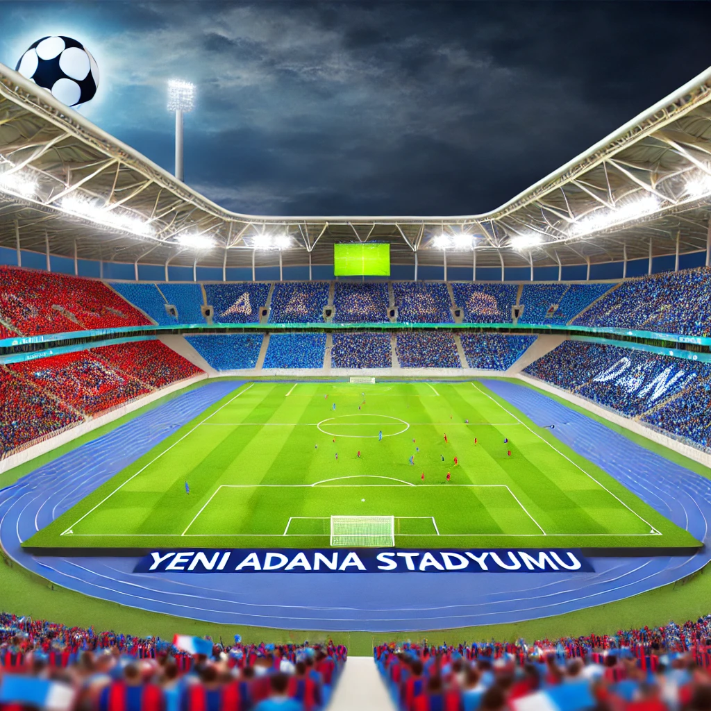 Adana Demirspor-Galatasaray Maçı - Banabilet Blog