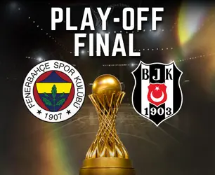 BSL Play-Off Finalinde İlk Darbe Beşiktaş'tan: Seri 15 Haziran'da Devam Ediyor | Banabilet - Banabilet Blog
