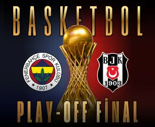 BSL Play-Off Finali Başlıyor: Fenerbahçe Beko - Beşiktaş Basketbol Final Serisi | Banabilet - Banabilet Blog