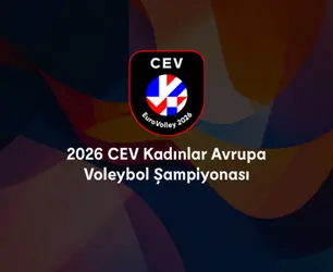 2026 CEV Heyecanı Tribünde Yaşanır - Banabilet Blog