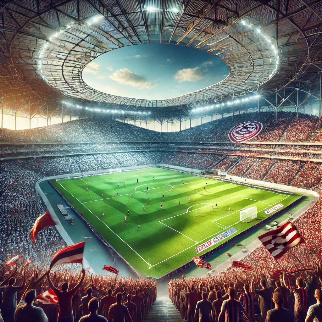 Trabzonspor-Gaziantep FK Maçı - Banabilet Blog