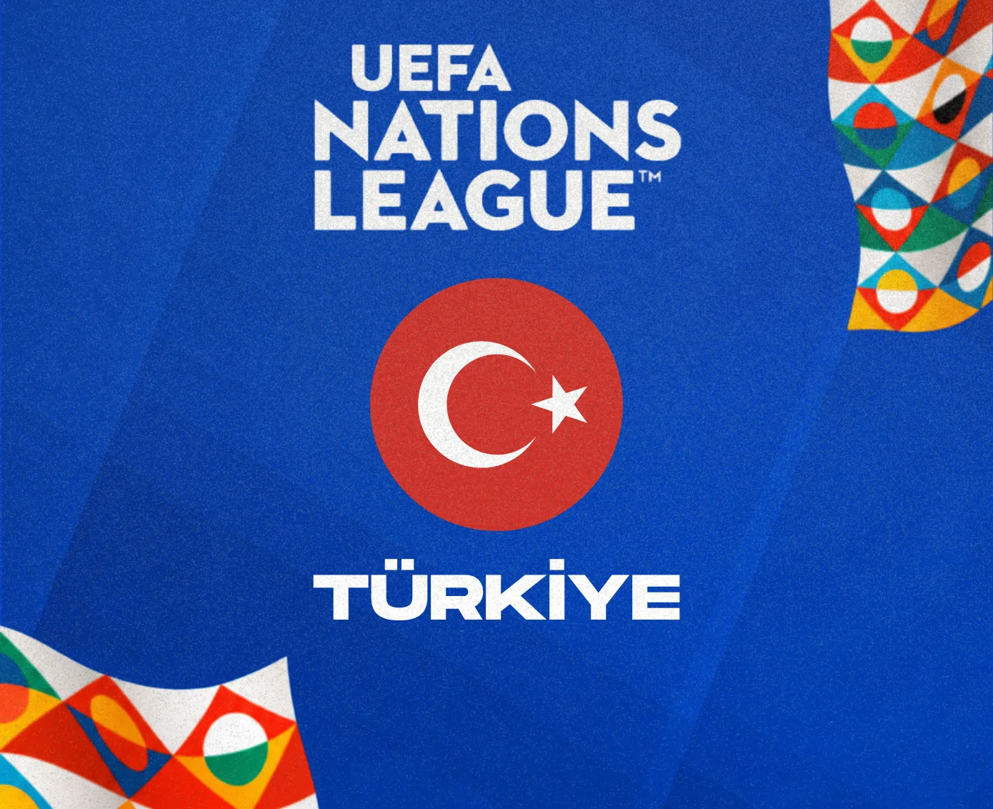 Türkiye UEFA Uluslar Ligi Maç Biletleri Satışta | Banabilet - Banabilet Blog