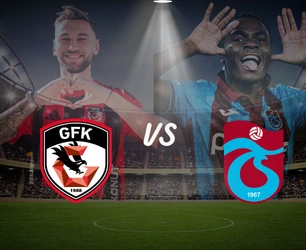 Gaziantep FK - Trabzonspor Heyecanı Tribünlerde Yaşanacak - Banabilet Blog