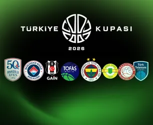 Basketbol Türkiye Kupası'nda Çeyrek Final Maçı Banabilet'te - Banabilet Blog