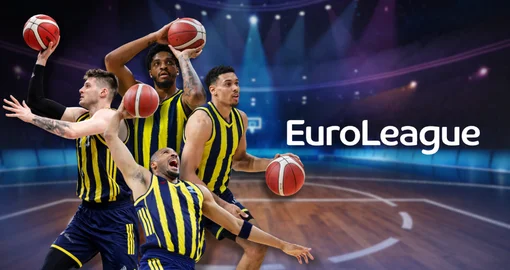 Fenerbahçe Beko - Ax Olimpia Milano