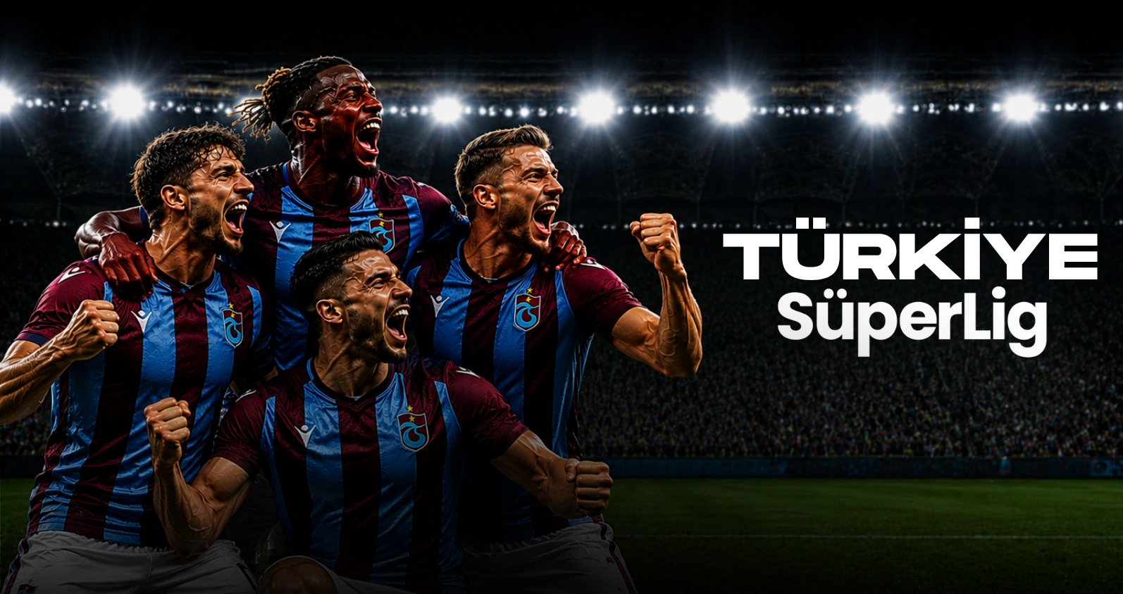 Trabzonspor - Gençlerbirliği