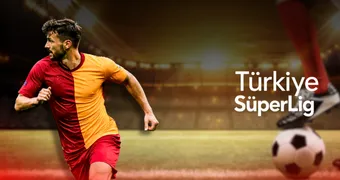 Galatasaray - Başakşehir