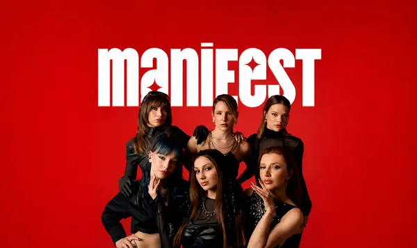 Manifest 11 Temmuz | ManiFestival 2026