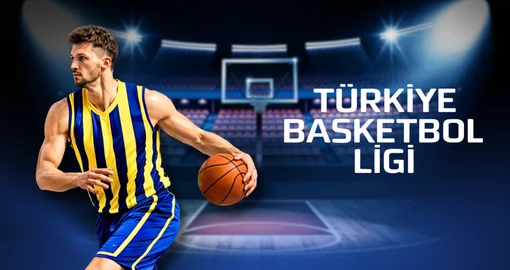 Fenerbahçe Beko - Beşiktaş Basketbol