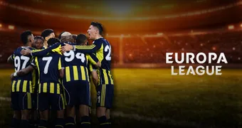 FCSB - Fenerbahçe
