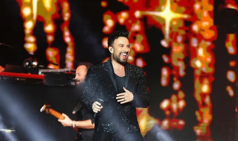Tarkan 16 Ocak