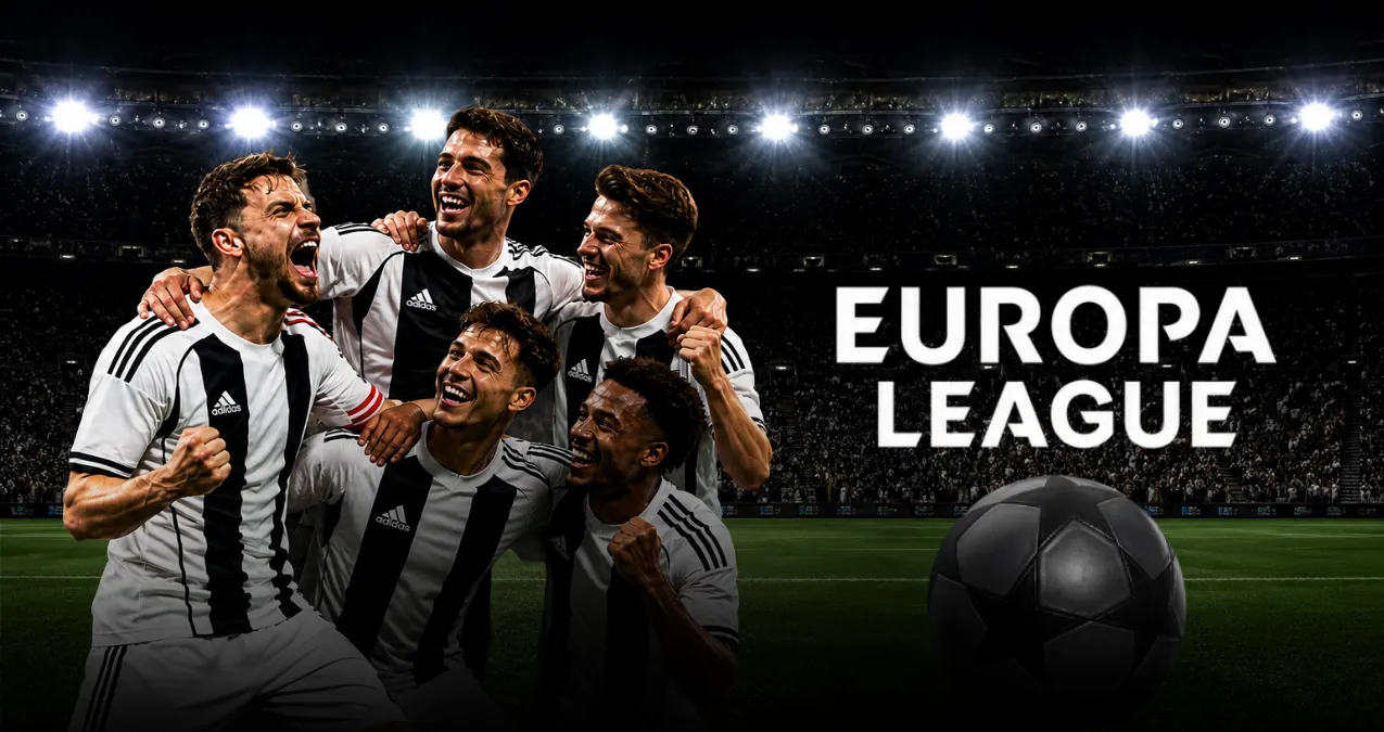 Kauno Zalgiris - Beşiktaş Avrupa Ligi Play-Off