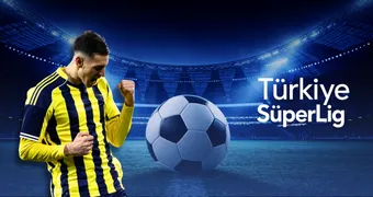 Fenerbahçe - Samsunspor