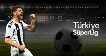 Beşiktaş - Alanyaspor